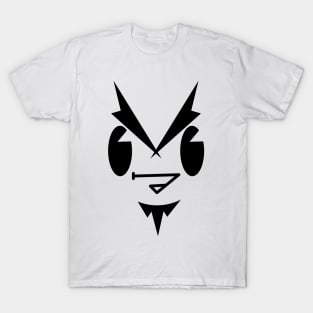 Face Me T-Shirt